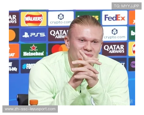 世界杯哈兰德是否能在竞争中成为最强禁区存在？